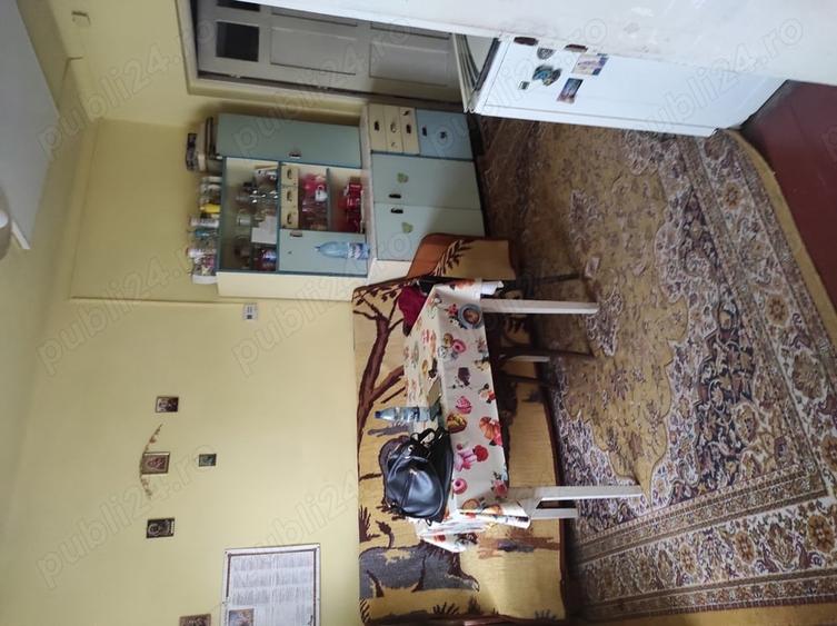 casa pe un nivel,zona Eminescu - 8