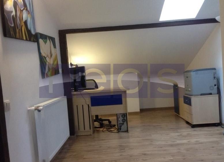 Apartament cu 2 camere decomandat, mobilat în Tineretului