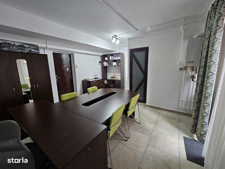 Spațiu comercial, de 25 mp, în Găvana