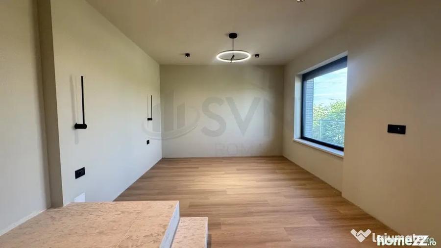 Vila noua smart Baneasa 285 mp utili - Bucuresti (Bucuresti-Ilfov) - 1