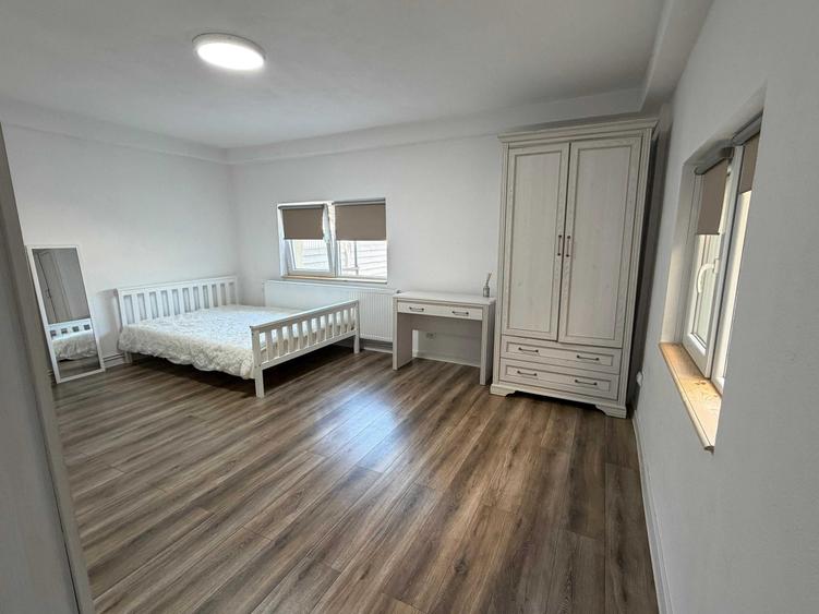 Casă cu 4 camere în Brestei