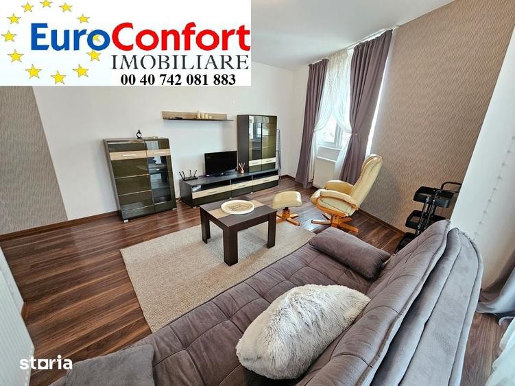 Apartament 2 camere, balcon ?i aer condi?ionat - 5