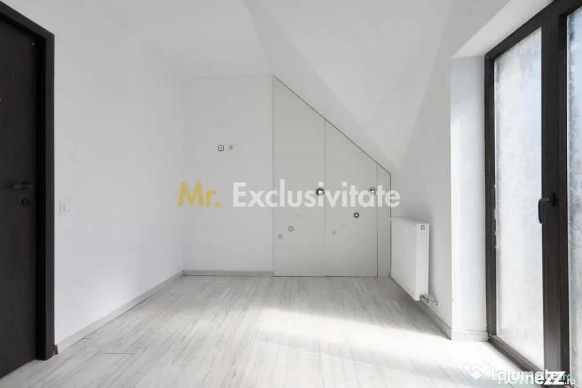 Casă cu 4 camere cu Teren 169 Mp în Central