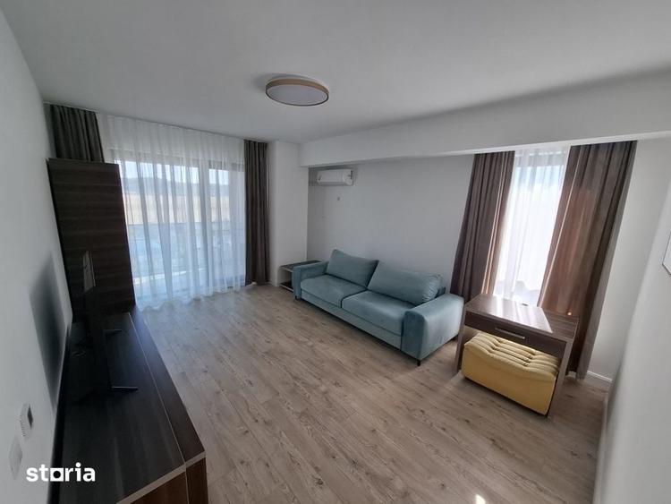 Apartament 2 camere | Bloc nou | Grand Beetle Residence Pacurari | 500 - 4