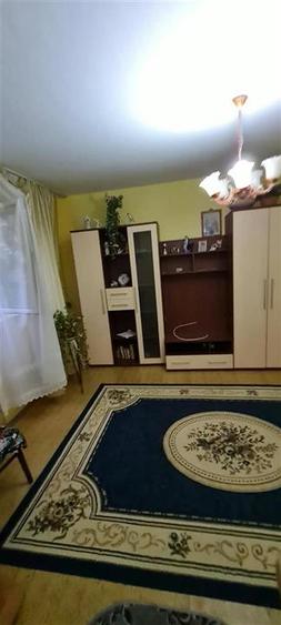 Apartament cu 2 camere nedecomandat în Vest