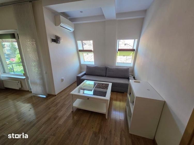 Apartament marasti inchiriere din septembrie - 2