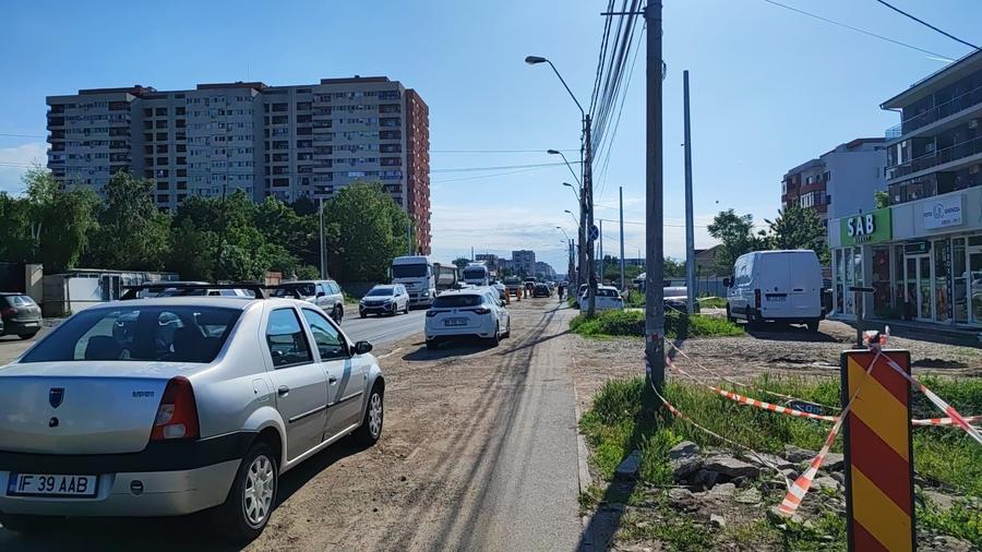 Teren Construcții intravilan de 5000 mp, în Prelungirea Ghencea