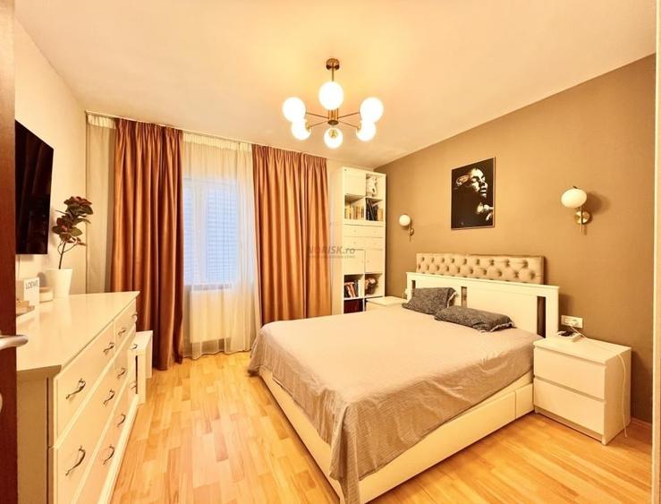Unirii- Coposu 2 camere 48 mp renovat centrala ultracentral - 7