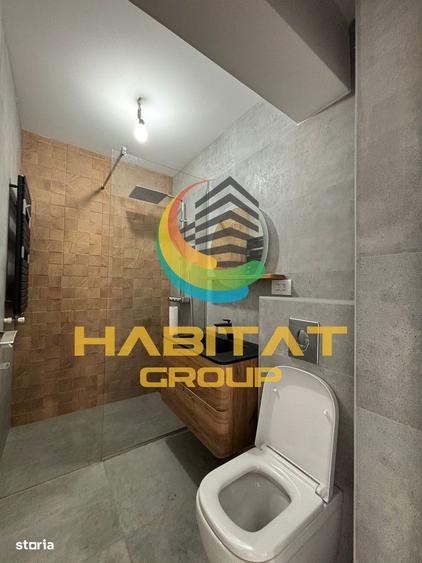 Apartament cu 3 camere, mobilat în Apărătorii Patriei