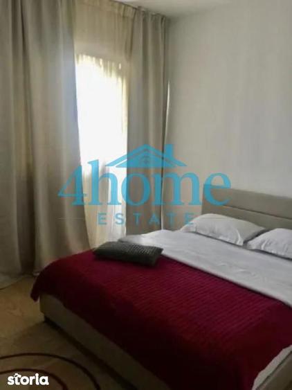 Apartament cu 2 camere, mobilat în Decebal