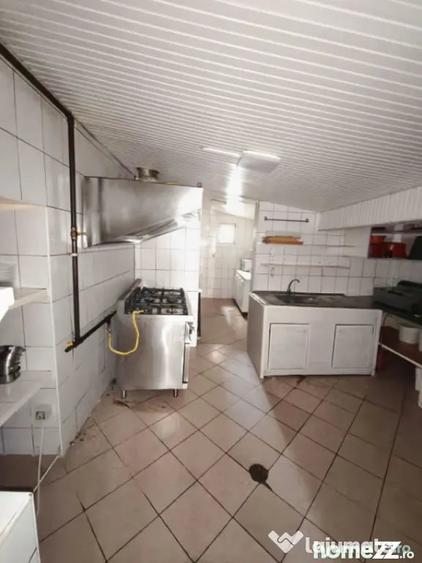 Spațiu comercial, de 105 mp, în Ultracentral