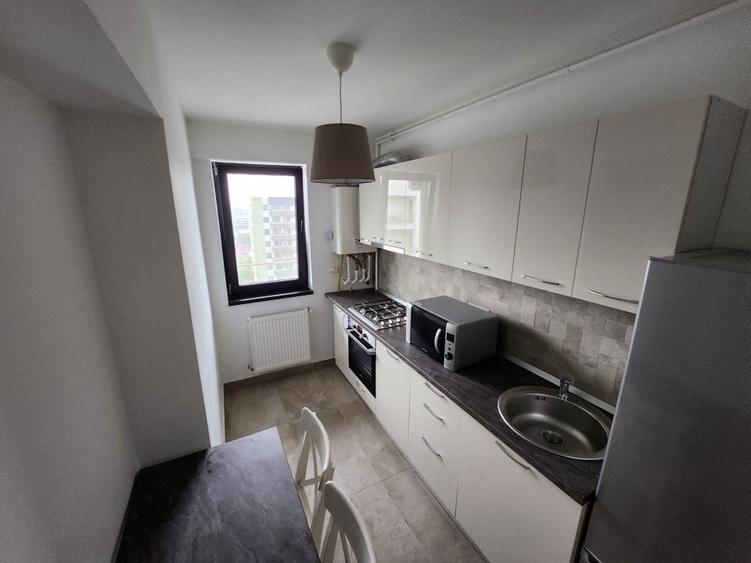 Apartament cu 2 camere decomandat, mobilat în Grozăvești