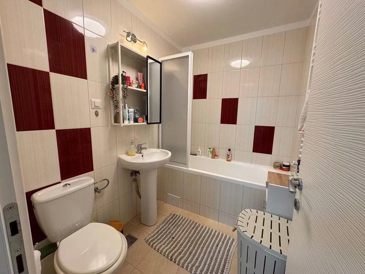 Inchiriez apartament 2 camere, Palladium Residence - 2