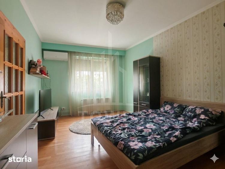 Casă cu 4 camere cu Teren 636 Mp în Lazaret