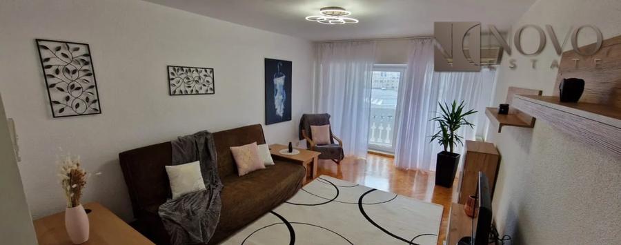 2 Camere | Unirii | Centrala | AC | Balcon | Metrou - 1