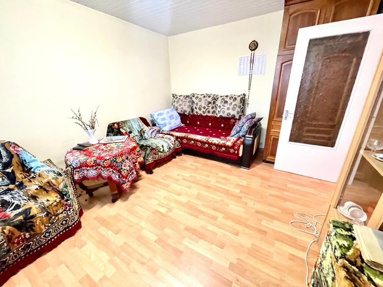 Garsonieră decomandată în Bistrița Lac