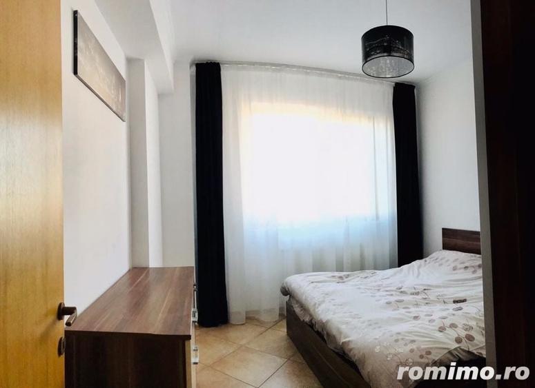 Garsonieră decomandată în Braytim