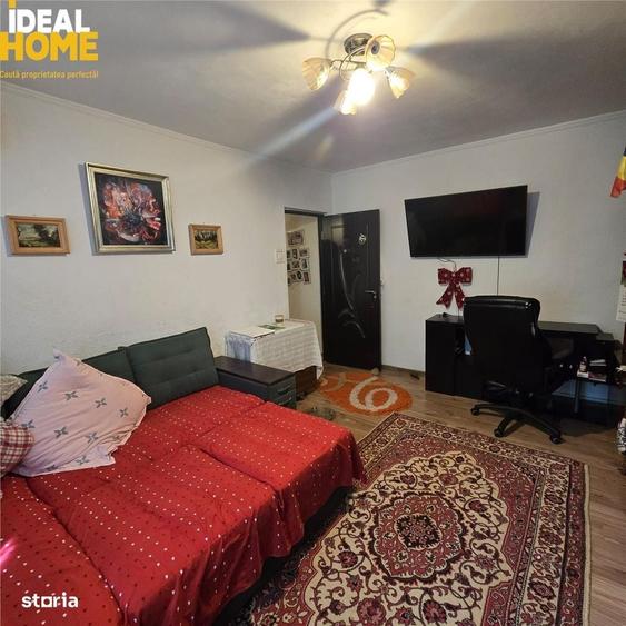 Apartament cu 3 camere în Alexandru cel Bun