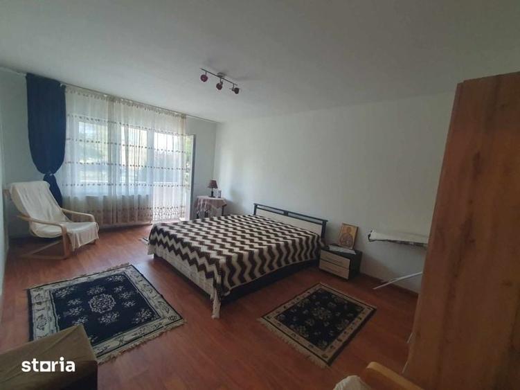 Apartament cu 2 camere în Gării