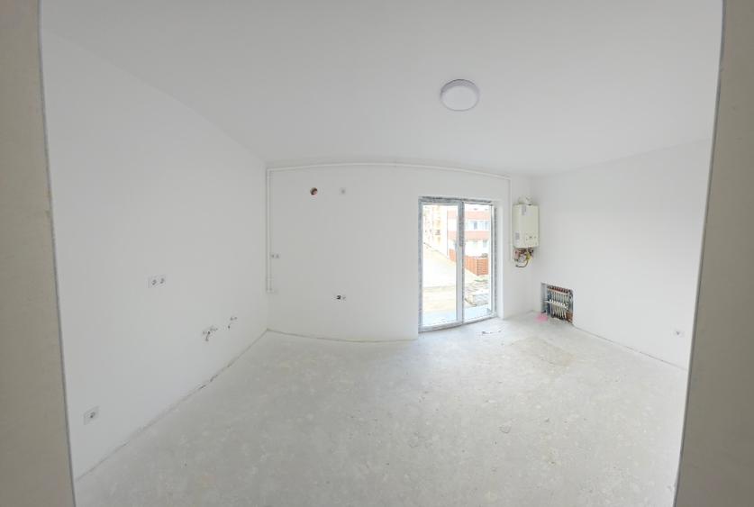 Apartament cu 2 camere decomandat în Mihai Viteazul