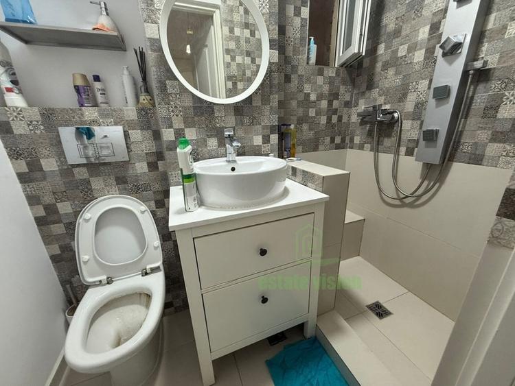 Apartament cu 2 camere semidecomandat în Calea Victoriei