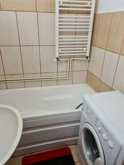 Garsonieră decomandată în Nord
