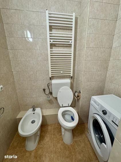 Inchiriez apartament 3 camere, ARED-UTA - 1