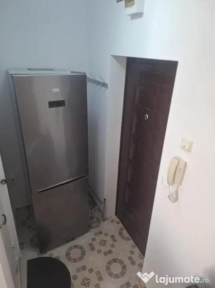 Garsonieră decomandată în Olteniței