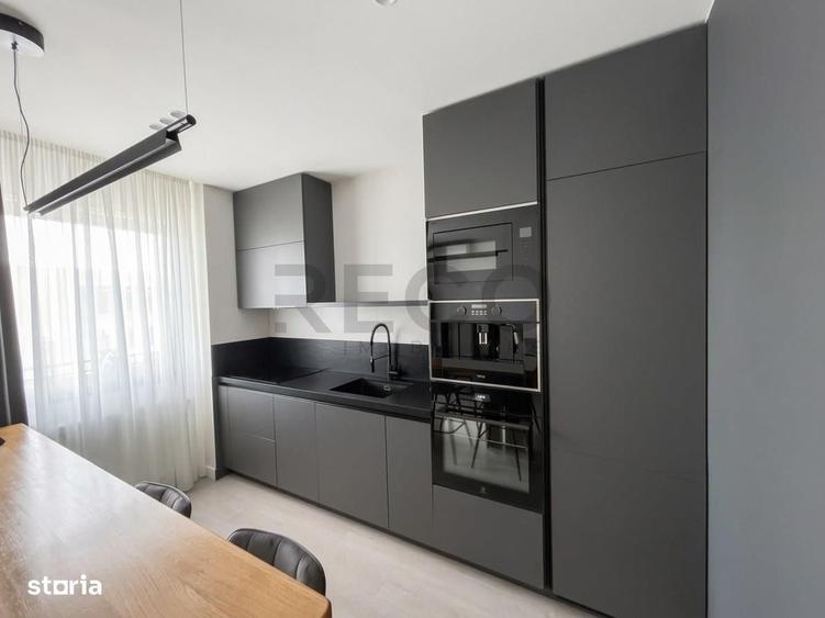 Apartament cu 2 camere în Nufărul