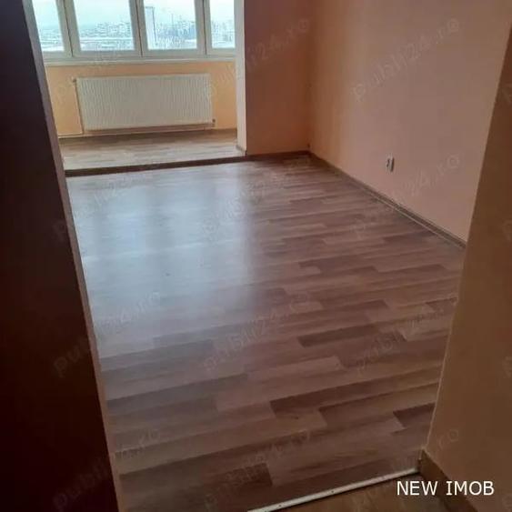 Apartament cu 2 camere decomandat în Titu Maiorescu