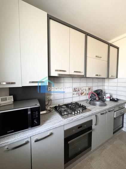 Apartament cu 2 camere decomandat, mobilat în Giroc