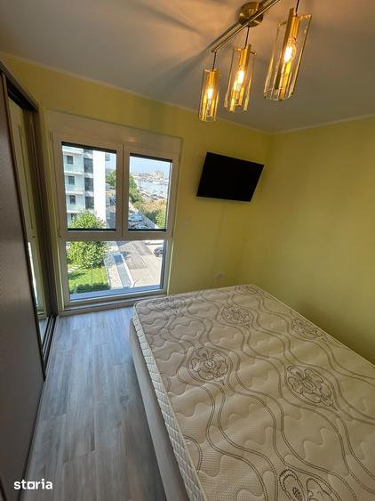 Apartament cu 2 camere în Nufărul