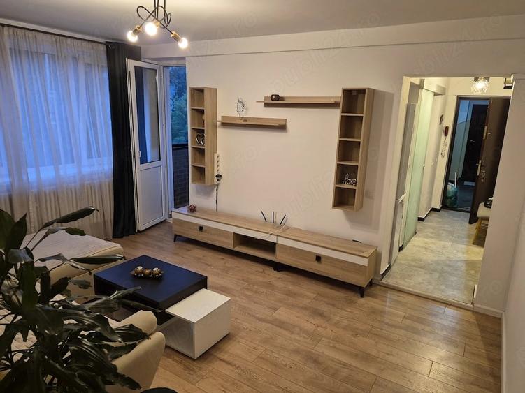 Apartament 3 camere de inchiriat baba novac metrou decebal - 4
