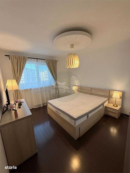 Apartament 2 camere cu balcon si loc de parcare in zona Rahova - 6