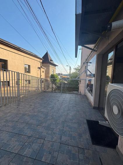 Spațiu comercial, de 22 mp, în Central