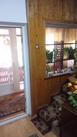 Casa si teren Roznov - 4