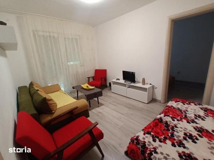Apartament cu 2 camere în Calea Aradului