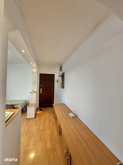 Apartament cu 2 camere decomandat în Soarelui