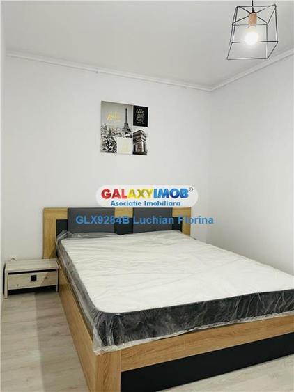 Garsonieră decomandată, mobilată în Theodor Pallady