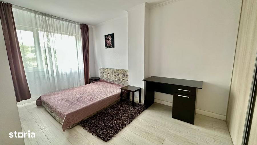 Apartament cu 2 camere de inchiriat - 1