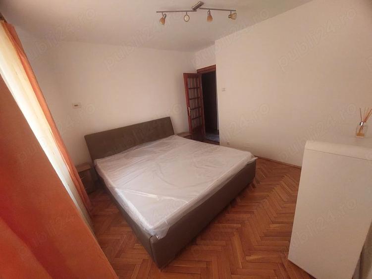 Apartament cu 2 camere decomandat în Micălaca