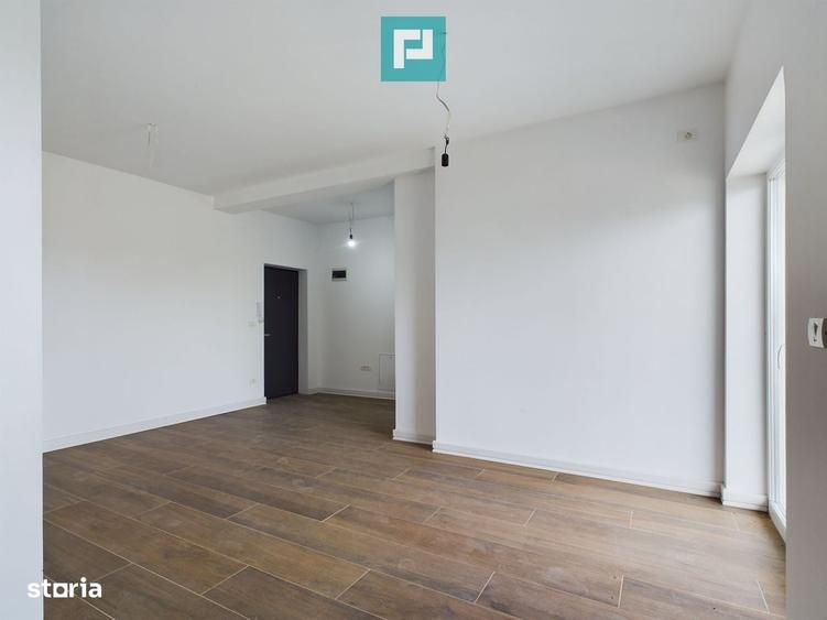 Apartament 1 camera si dormitor separat, Torontal - 1