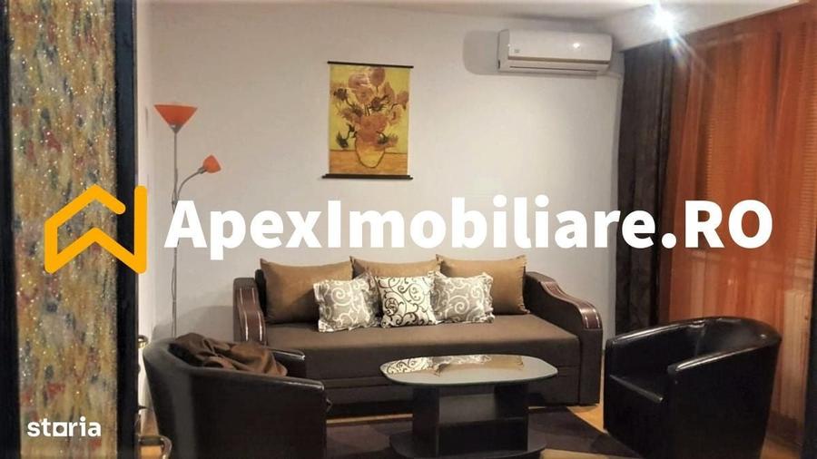 Garsoniera de inchiriat Brancoveanu Bucuresti ApexImobiliare.ro - 8