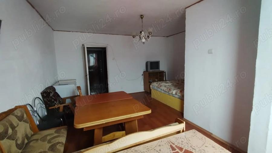 Garsonieră semidecomandată în Mărăței