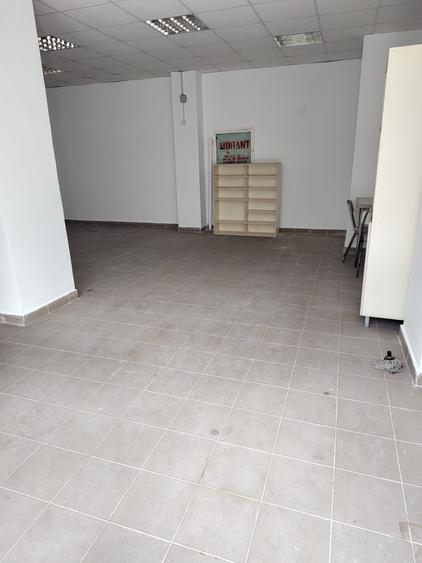 Spațiu comercial, de 110 mp, în Central