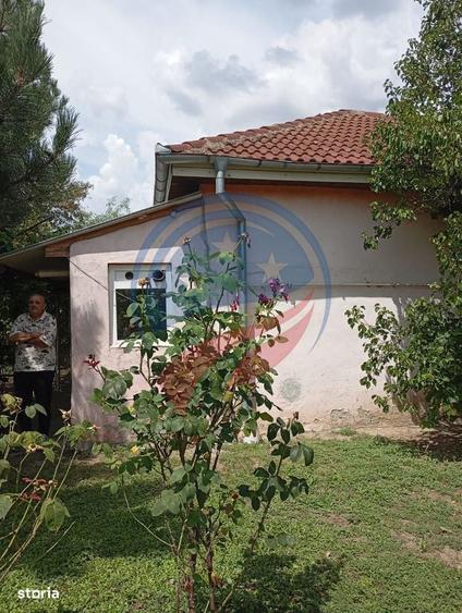 Casă cu 2 camere în Bariera Vâlcii