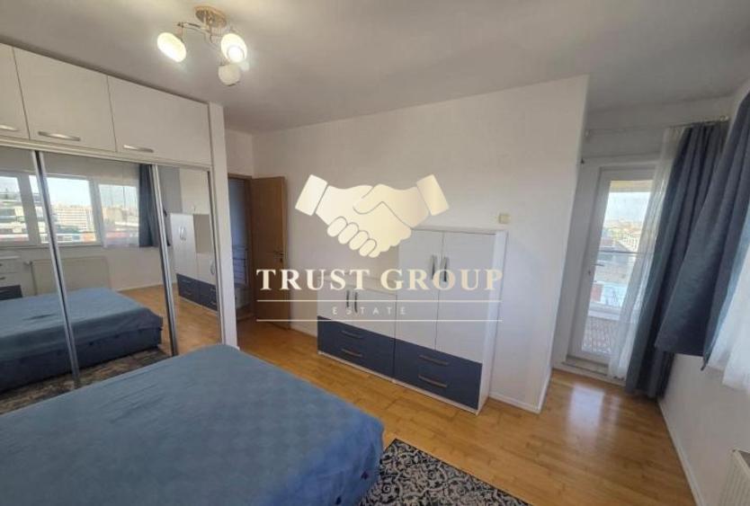 Apartament cu 3 camere decomandat în Parcul Circului
