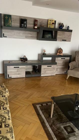 Apartament cu 2 camere decomandat în Teilor