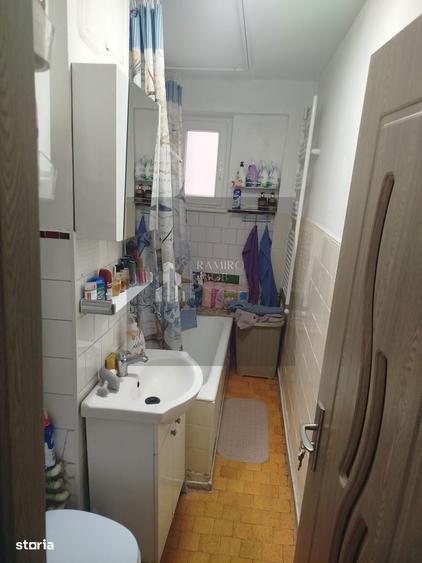 Garsonieră, mobilată în Dristor