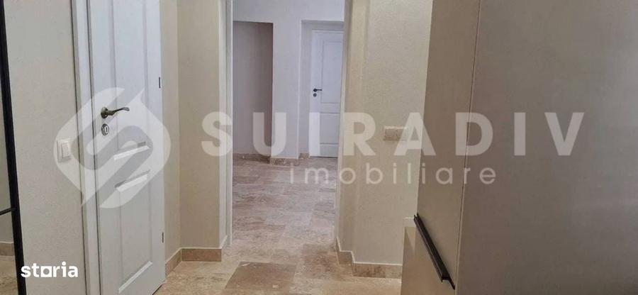 Apartament 2 camere ultrafinisat | Curte interioara | Centru - 5